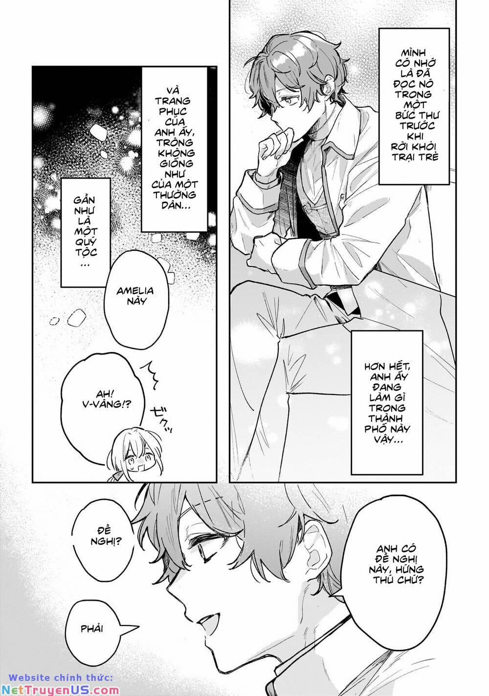 Moto Kyuutei Renkinjutsushi No Watashi, Henkyou De Nonbiri Ryouchi Kaitaku Hajimemasu! 2 trang 9