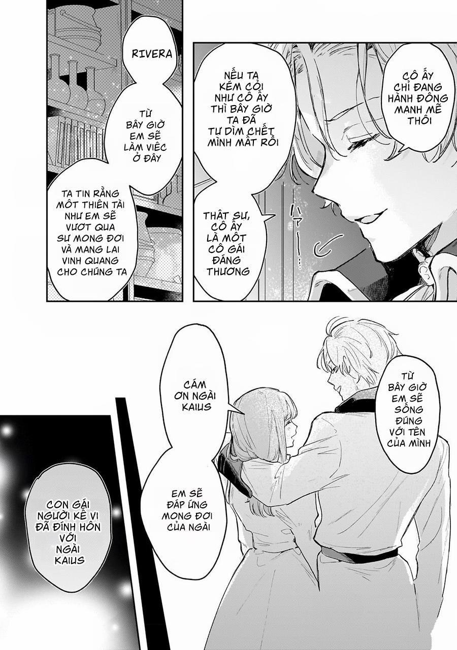 Moto Kyuutei Renkinjutsushi No Watashi, Henkyou De Nonbiri Ryouchi Kaitaku Hajimemasu! 3 trang 5