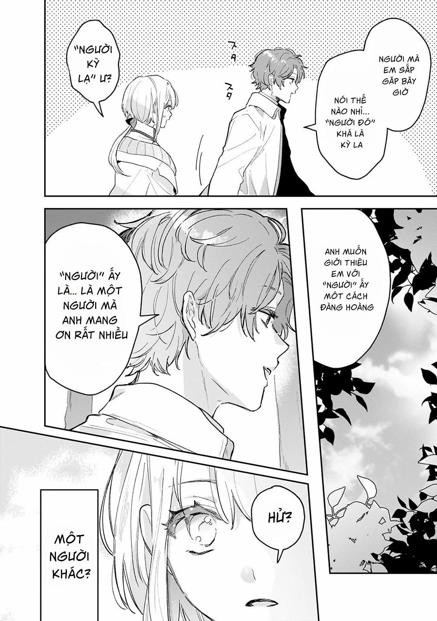 Moto Kyuutei Renkinjutsushi No Watashi, Henkyou De Nonbiri Ryouchi Kaitaku Hajimemasu! 4 trang 16