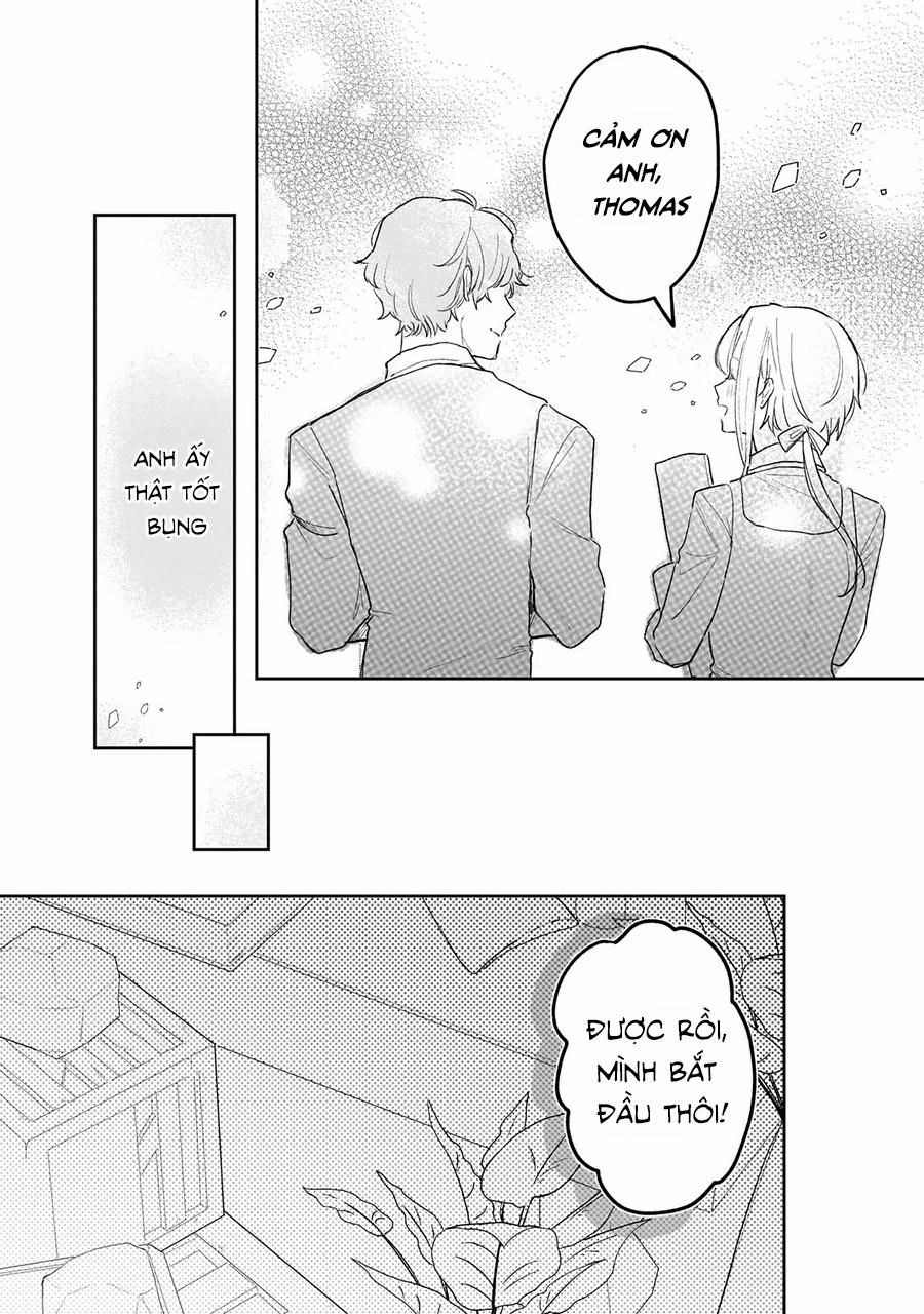 Moto Kyuutei Renkinjutsushi No Watashi, Henkyou De Nonbiri Ryouchi Kaitaku Hajimemasu! 6 trang 12