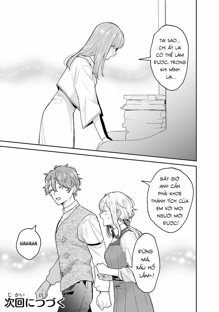 Moto Kyuutei Renkinjutsushi No Watashi, Henkyou De Nonbiri Ryouchi Kaitaku Hajimemasu! 6 trang 27