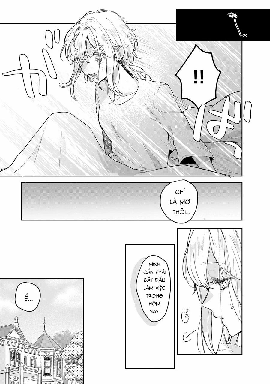 Moto Kyuutei Renkinjutsushi No Watashi, Henkyou De Nonbiri Ryouchi Kaitaku Hajimemasu! 6 trang 5