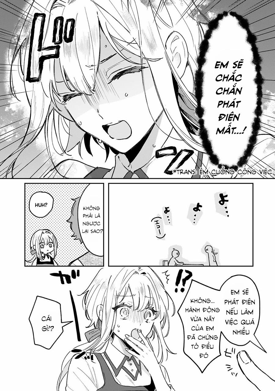 Moto Kyuutei Renkinjutsushi No Watashi, Henkyou De Nonbiri Ryouchi Kaitaku Hajimemasu! 7 trang 10