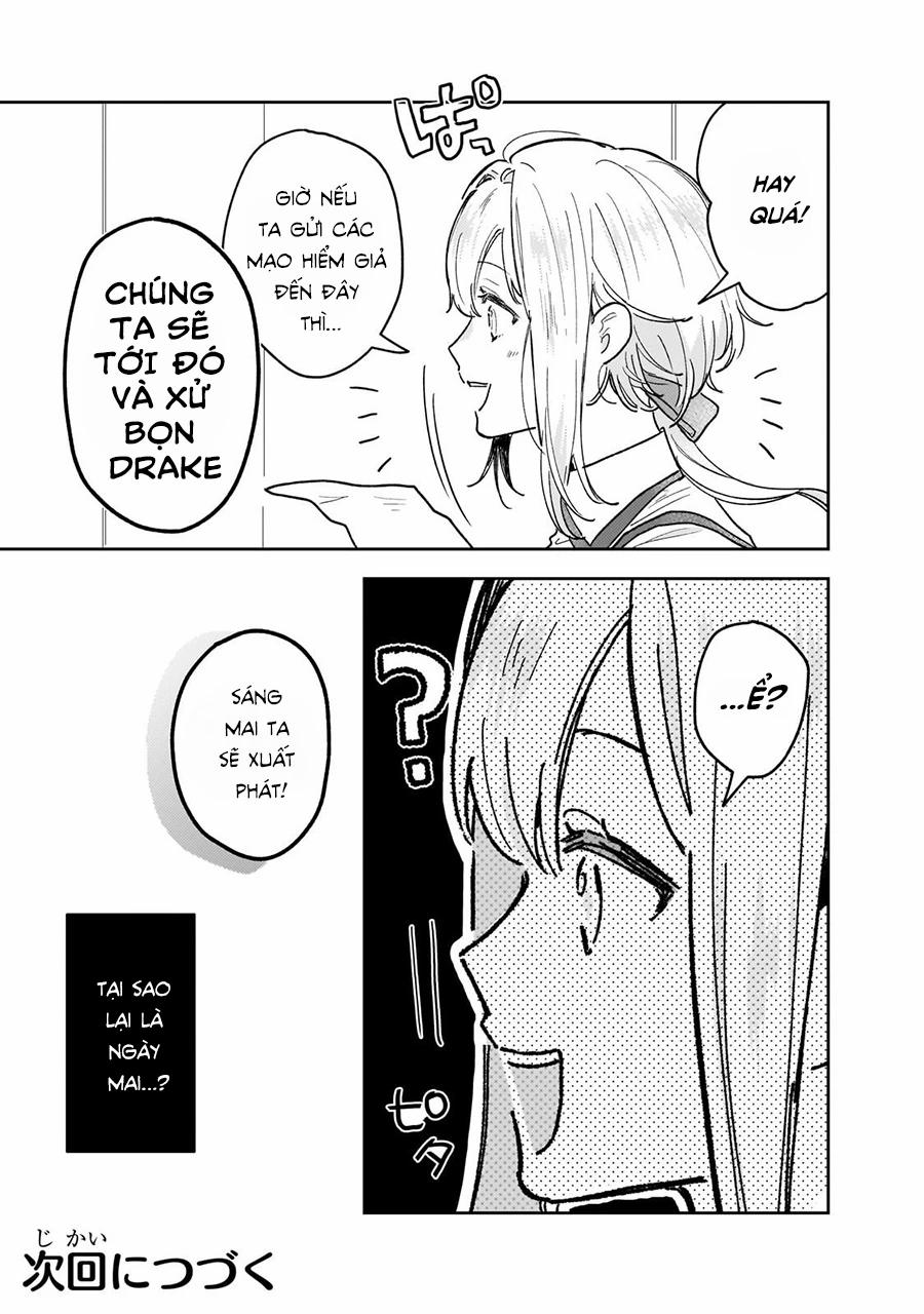 Moto Kyuutei Renkinjutsushi No Watashi, Henkyou De Nonbiri Ryouchi Kaitaku Hajimemasu! 9 trang 23