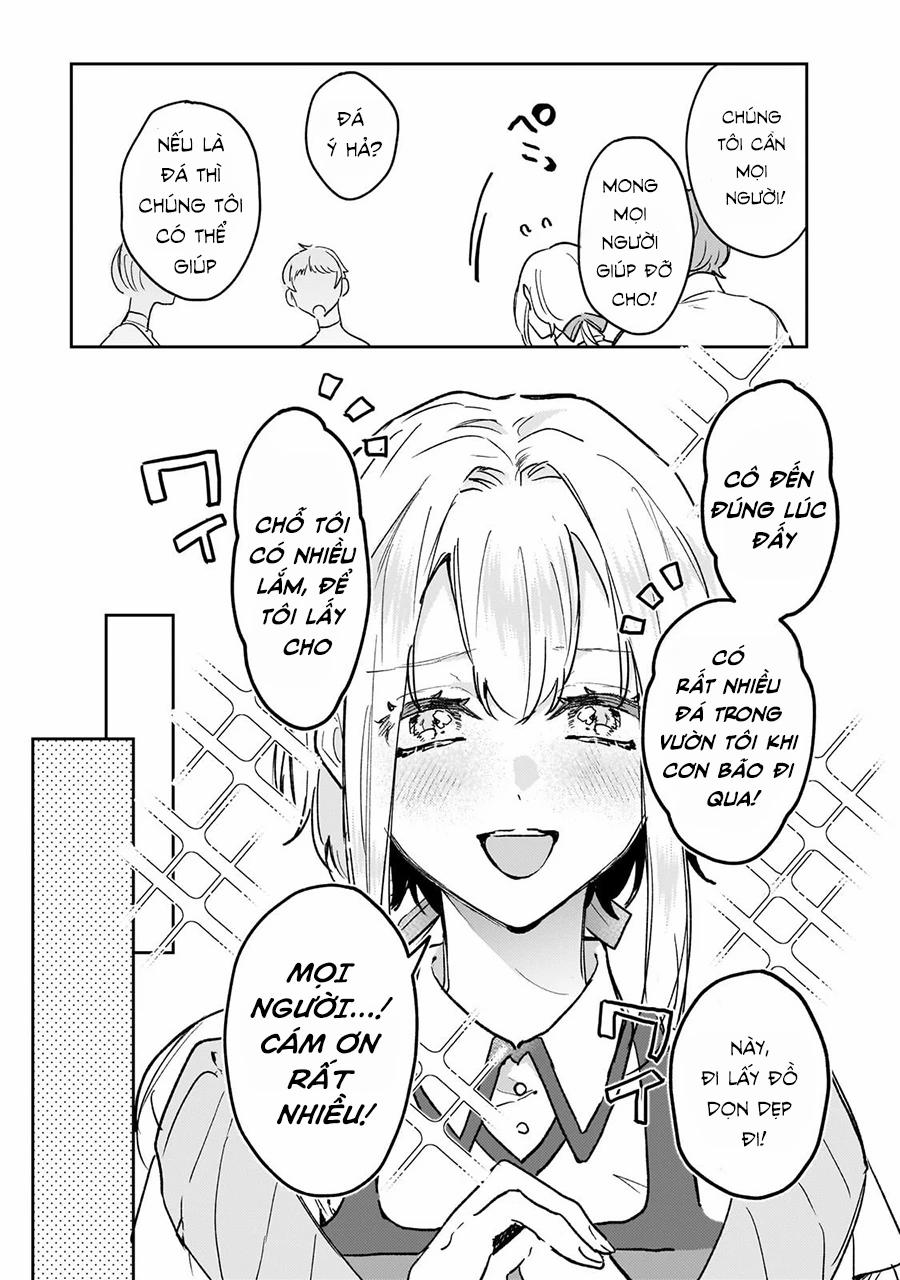 Moto Kyuutei Renkinjutsushi No Watashi, Henkyou De Nonbiri Ryouchi Kaitaku Hajimemasu! 9 trang 9