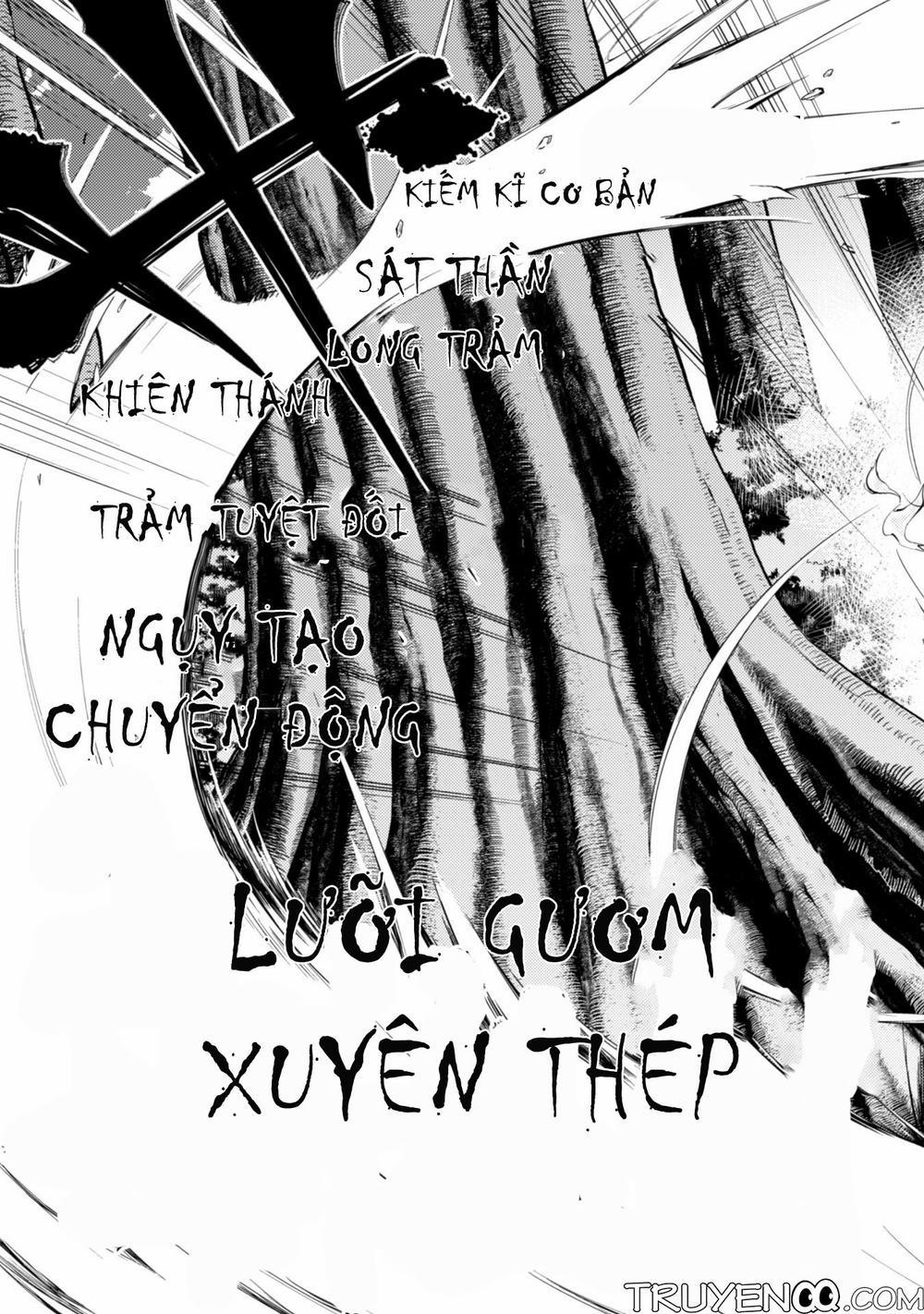 Moto Saikyou No Kenshi Wa, Isekai Mahou Ni Akogareru 1 trang 19