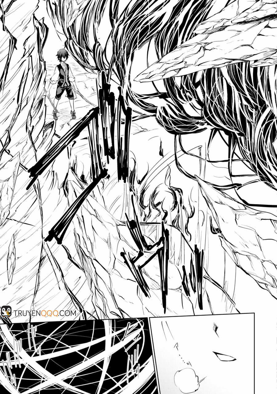 Moto Saikyou No Kenshi Wa, Isekai Mahou Ni Akogareru 13 trang 7