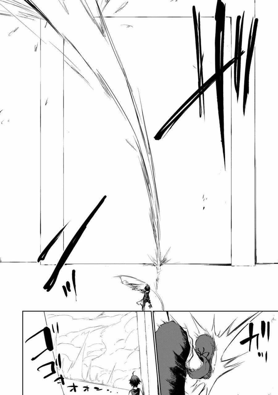 Moto Saikyou No Kenshi Wa, Isekai Mahou Ni Akogareru 20 trang 22