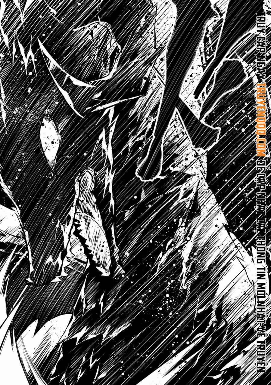 Moto Saikyou No Kenshi Wa, Isekai Mahou Ni Akogareru 23 trang 17