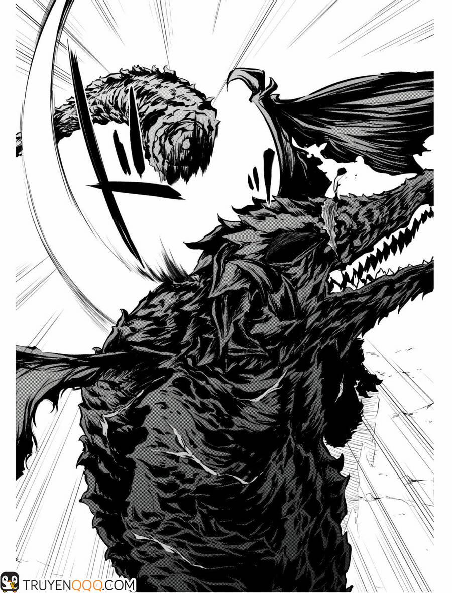 Moto Saikyou No Kenshi Wa, Isekai Mahou Ni Akogareru 24 trang 15