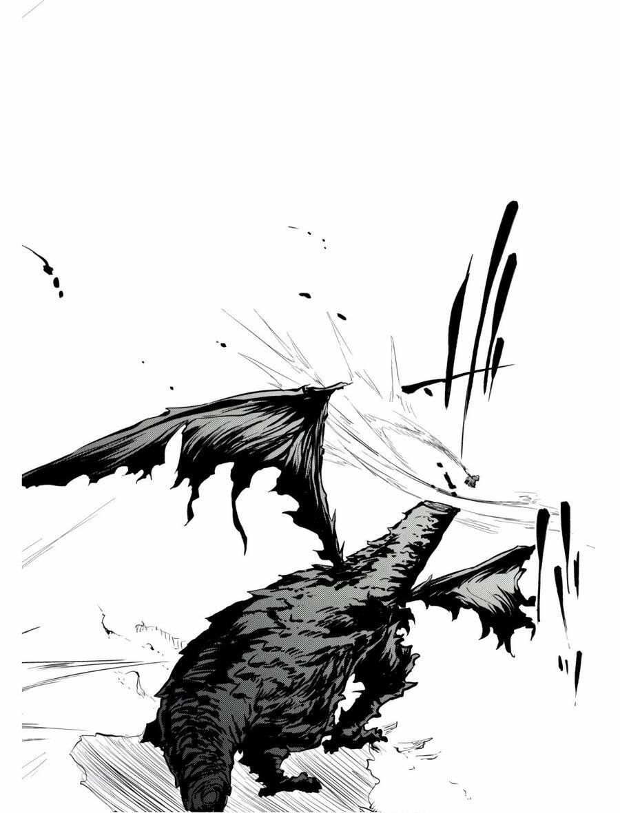 Moto Saikyou No Kenshi Wa, Isekai Mahou Ni Akogareru 24 trang 18