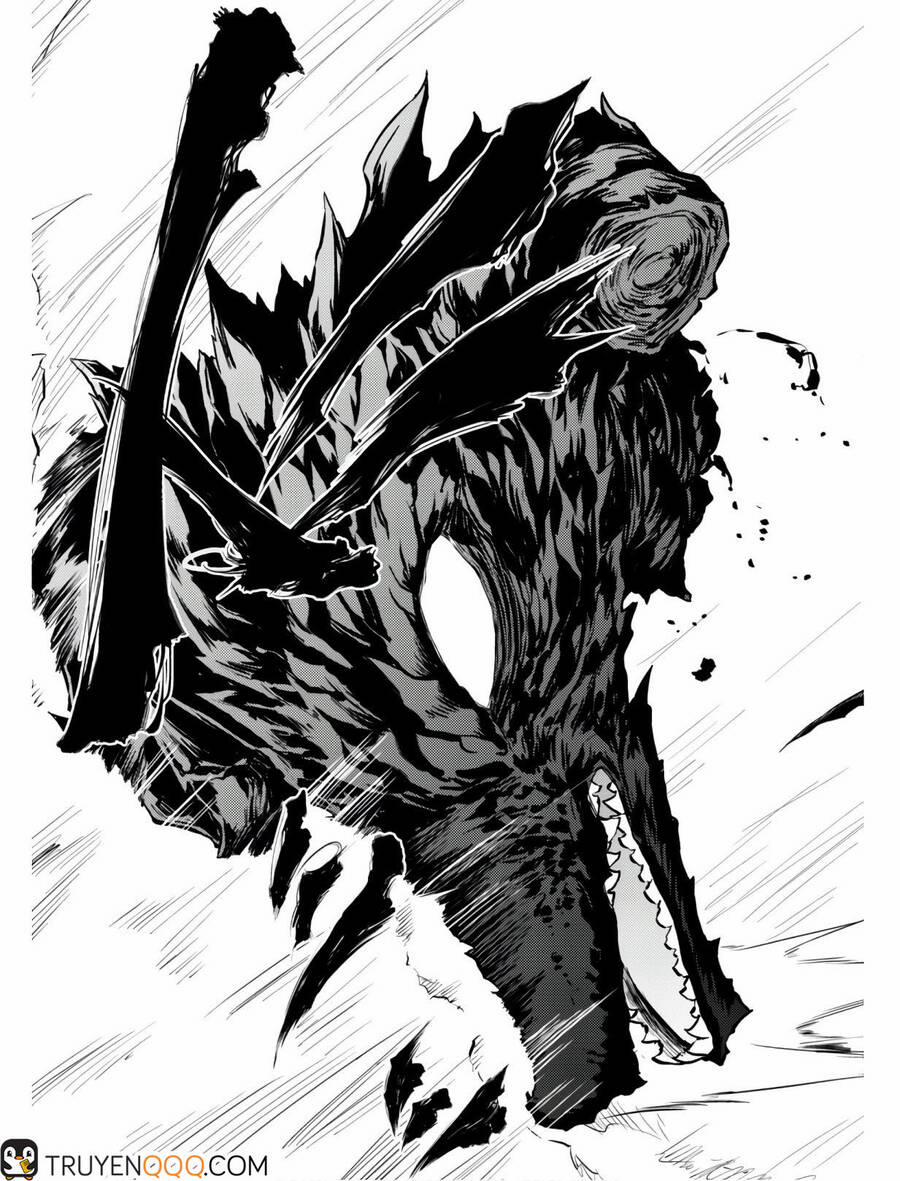 Moto Saikyou No Kenshi Wa, Isekai Mahou Ni Akogareru 24 trang 19