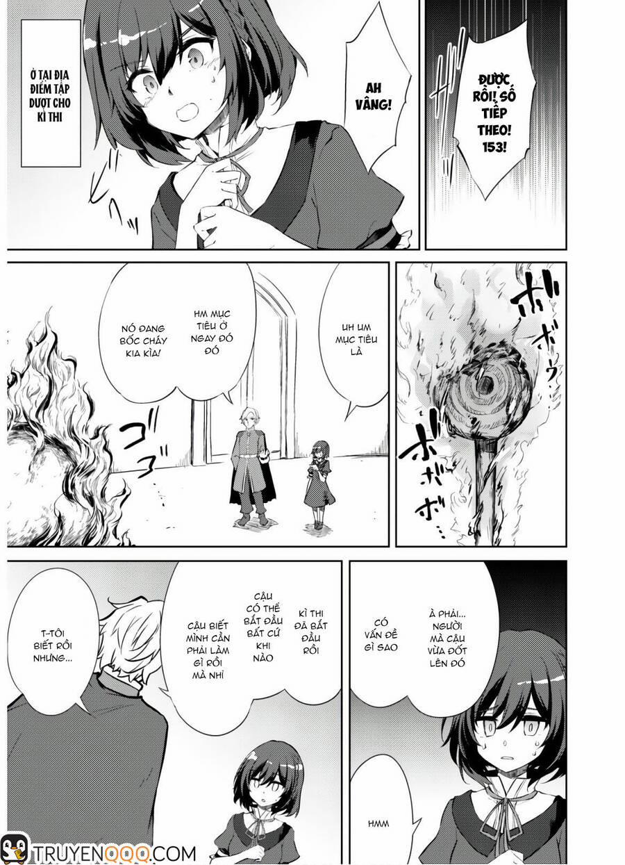 Moto Saikyou No Kenshi Wa, Isekai Mahou Ni Akogareru 26 trang 10