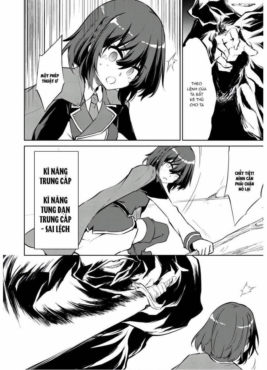 Moto Saikyou No Kenshi Wa, Isekai Mahou Ni Akogareru 26 trang 23