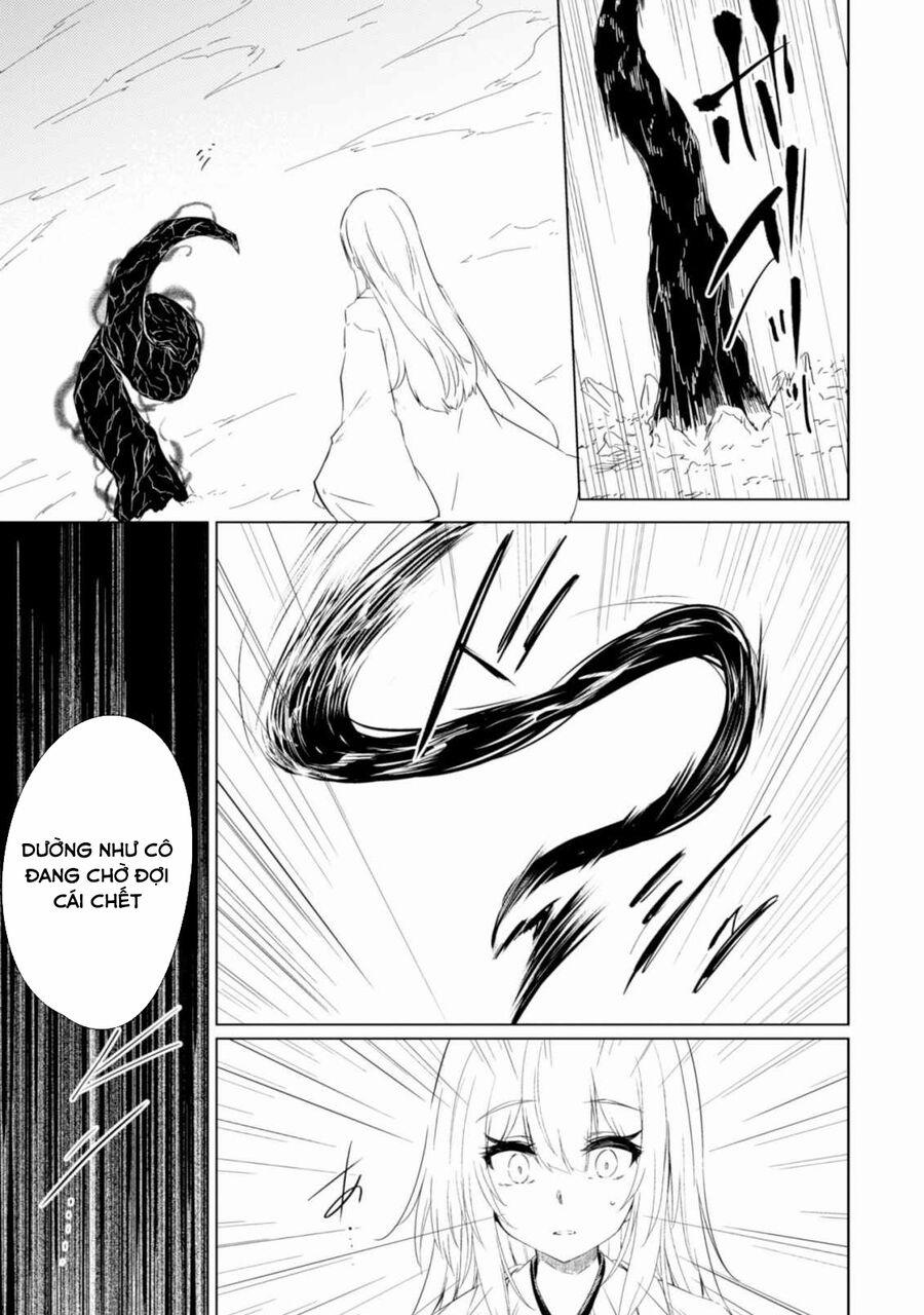 Moto Saikyou No Kenshi Wa, Isekai Mahou Ni Akogareru 43.5 trang 10