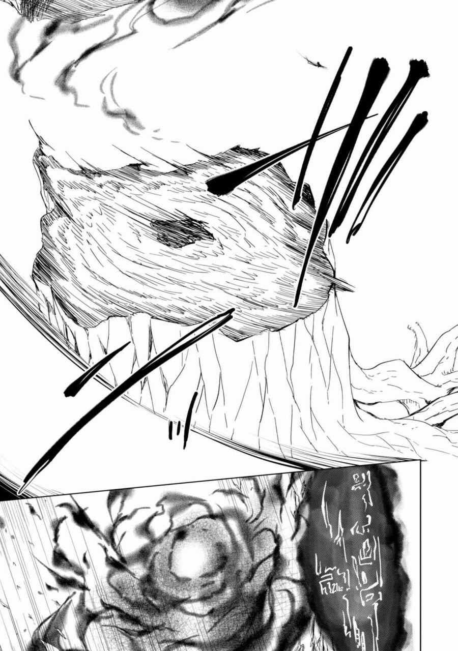 Moto Saikyou No Kenshi Wa, Isekai Mahou Ni Akogareru 43.5 trang 4