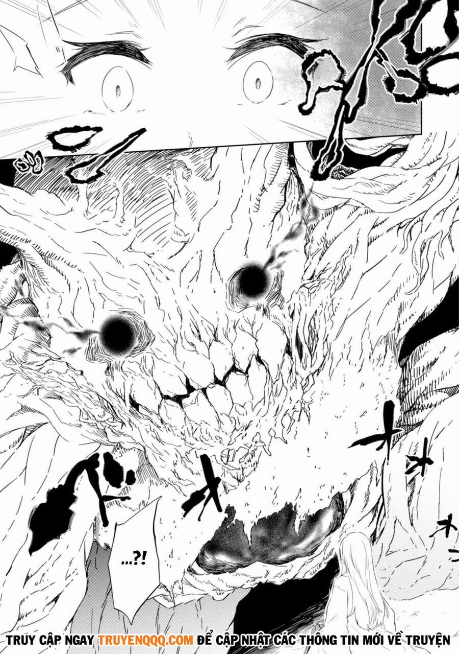 Moto Saikyou No Kenshi Wa, Isekai Mahou Ni Akogareru 43 trang 4