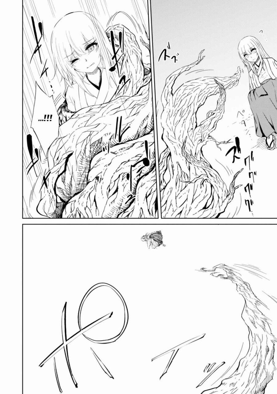 Moto Saikyou No Kenshi Wa, Isekai Mahou Ni Akogareru 43 trang 5