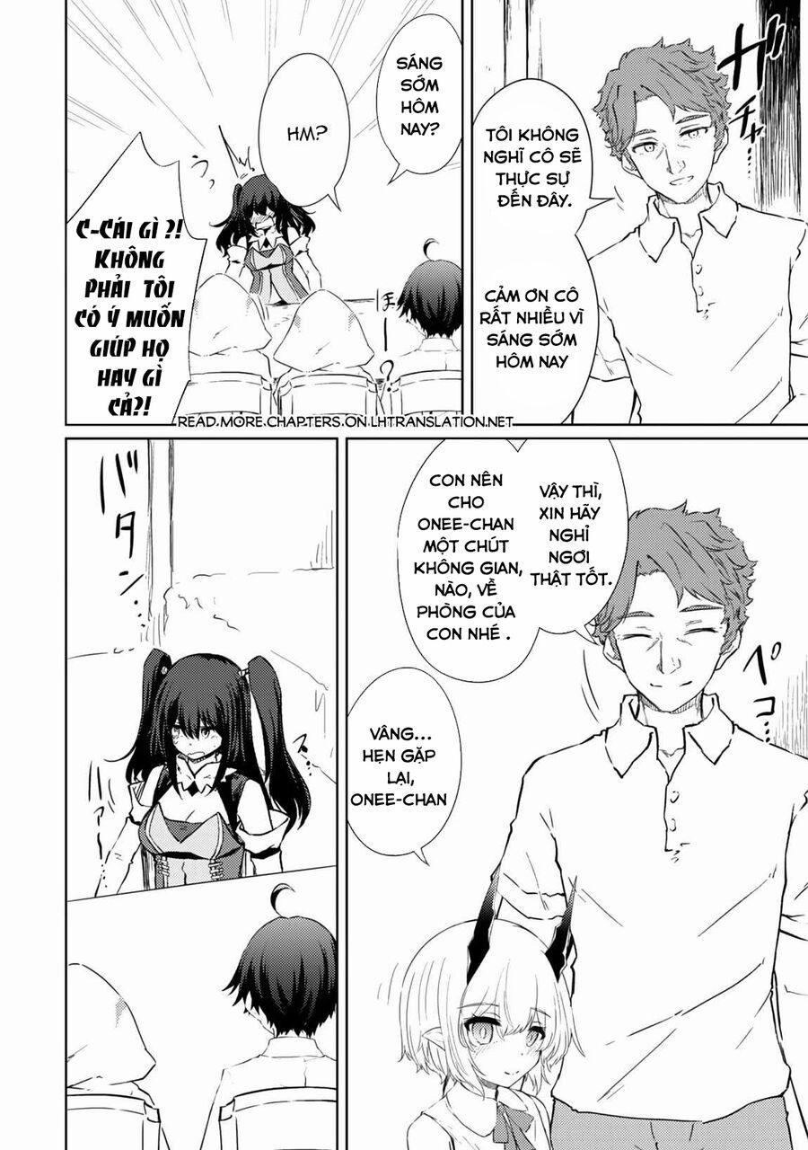 Moto Saikyou No Kenshi Wa, Isekai Mahou Ni Akogareru 47 trang 1
