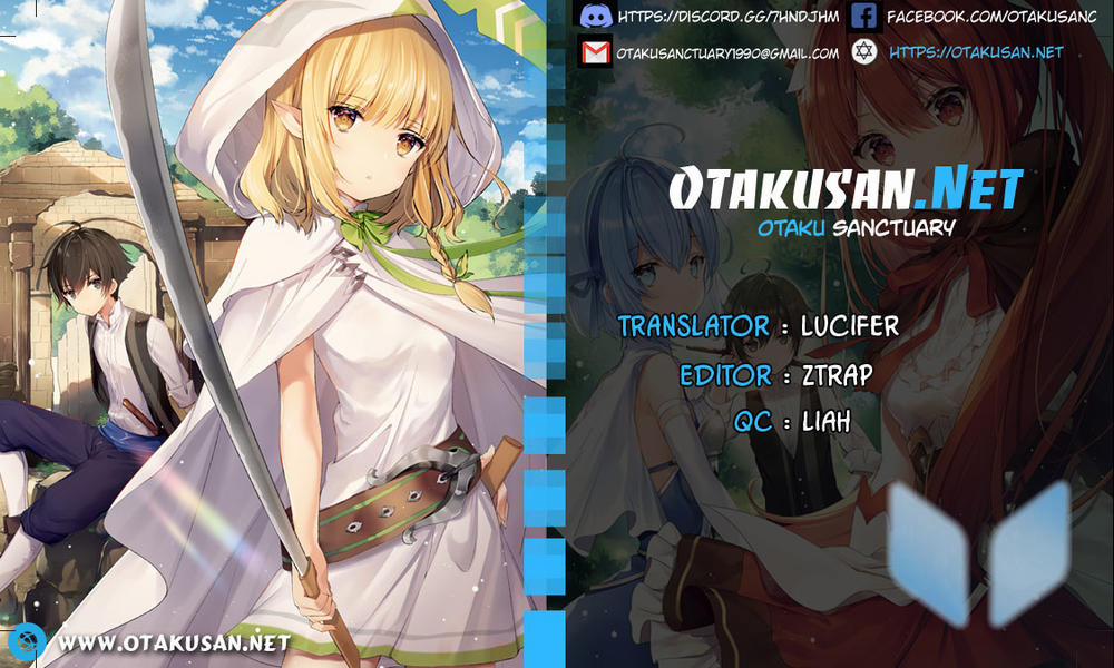 Moto Saikyou No Kenshi Wa, Isekai Mahou Ni Akogareru 6 trang 0
