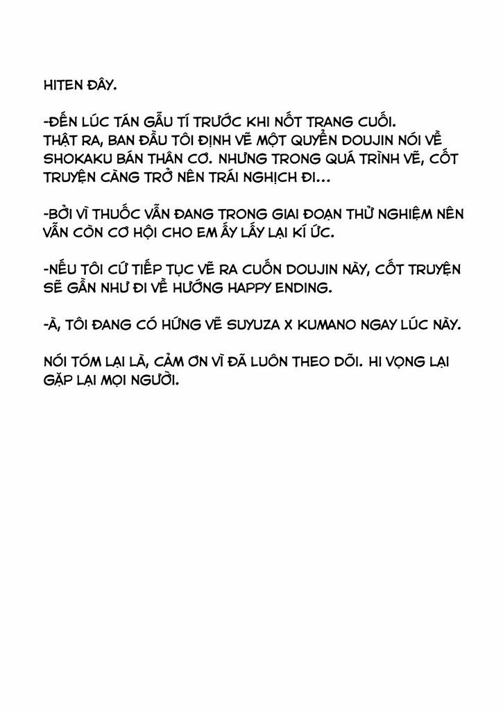 Mou Teitoku No Soba Ni Modorenai… (Kancolle) 1 trang 21