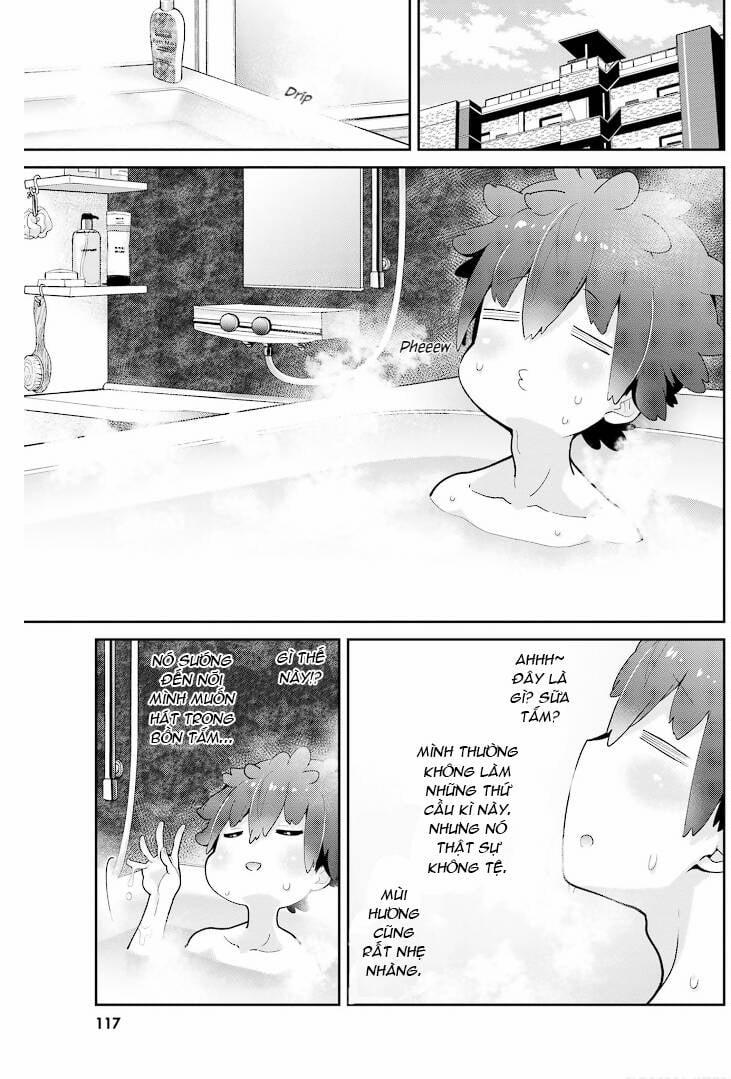 Moufu Oneesan No Atatame Kata 17 trang 2