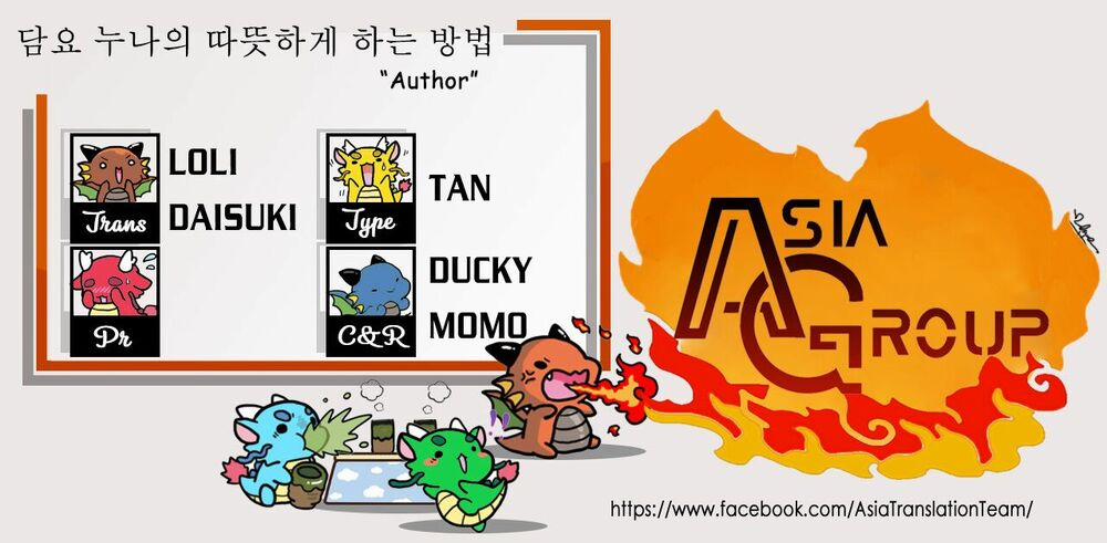 Moufu Oneesan No Atatame Kata 2 trang 2