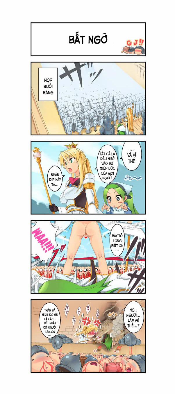 Mousou Kataparuto Part 4 trang 0