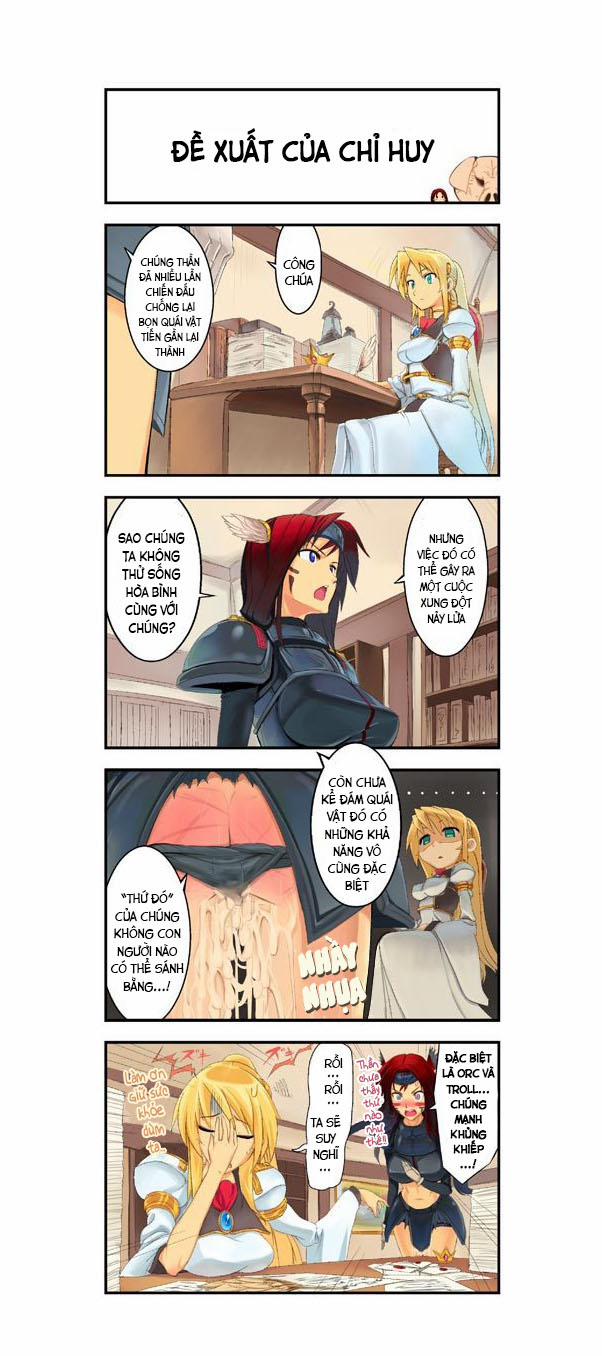 Mousou Kataparuto Part 5 trang 0