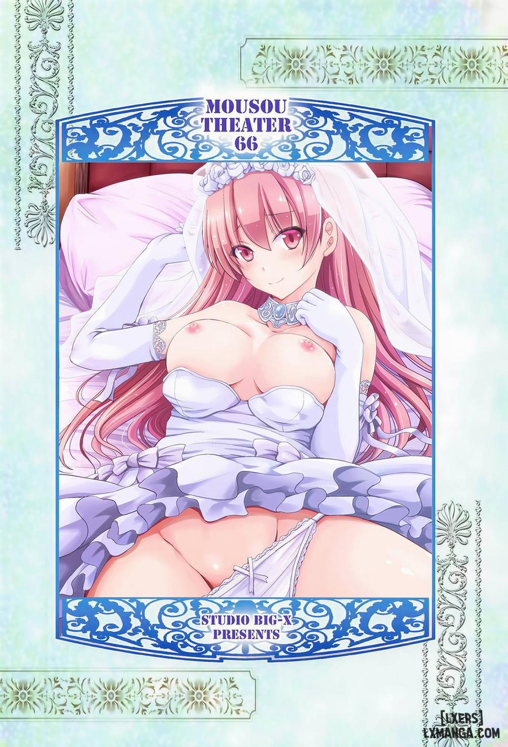 MOUSOU THEATER 66 Oneshot trang 25