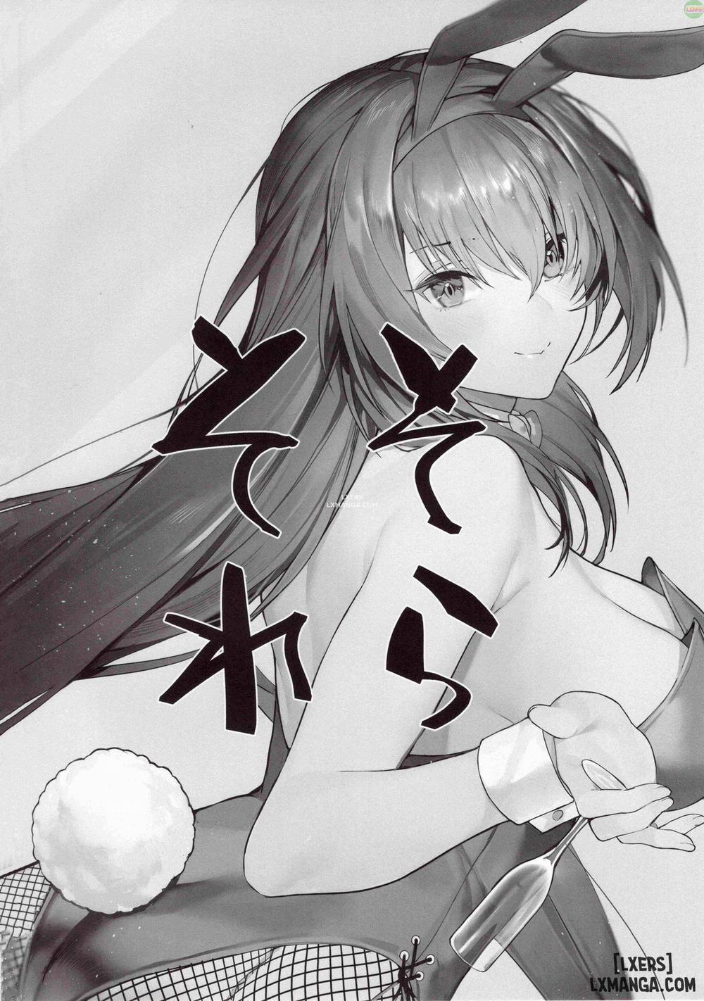 MOVE ON UP Oneshot trang 22