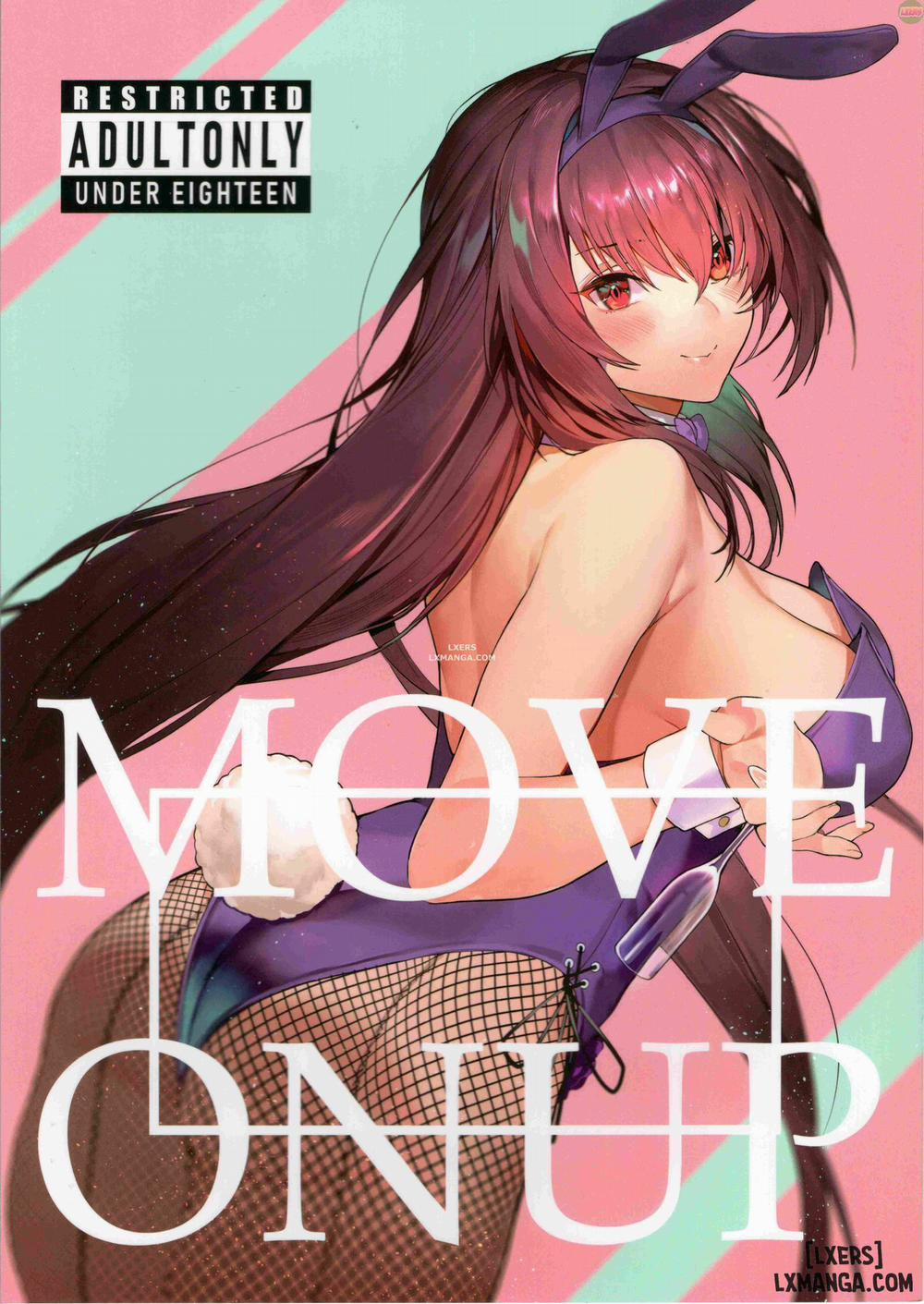 MOVE ON UP Oneshot trang 3