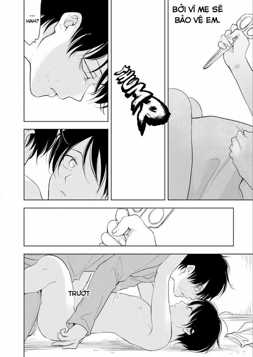 Mozu No Yurikago 4 trang 6