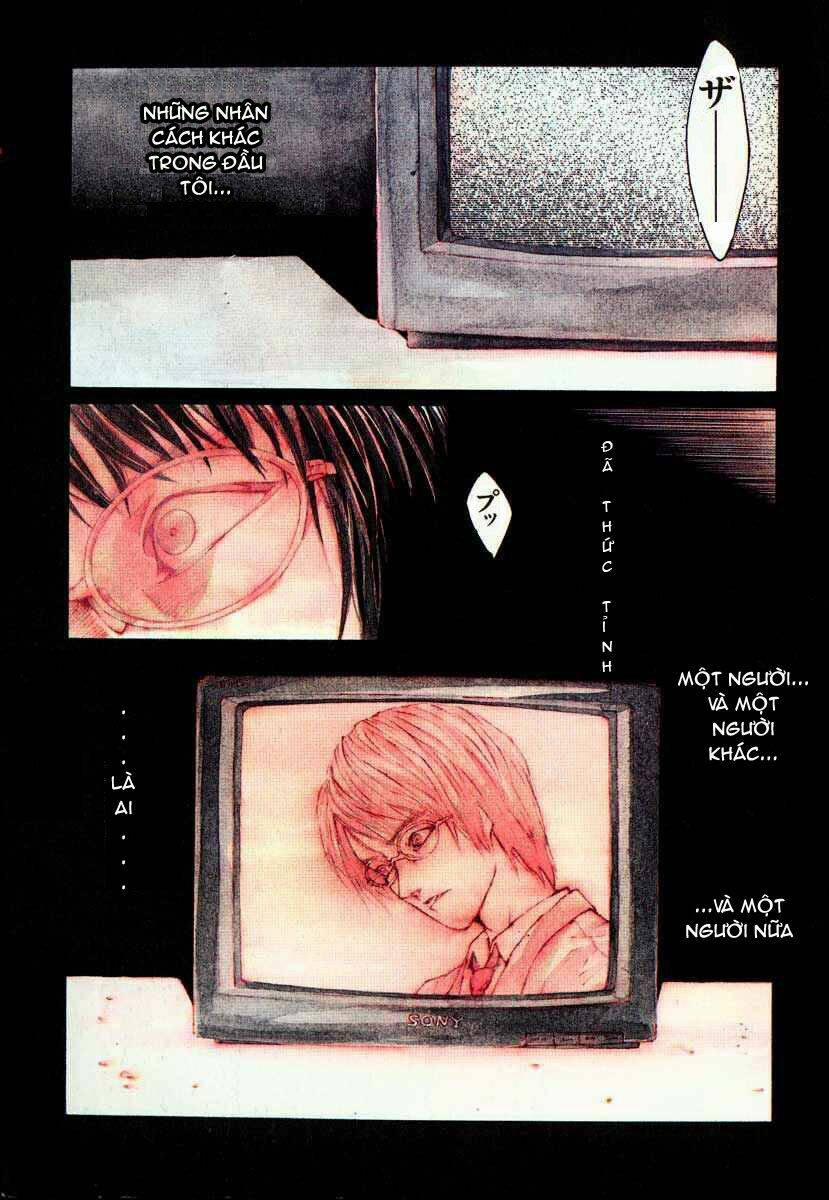 Mpd Psycho 1 trang 2