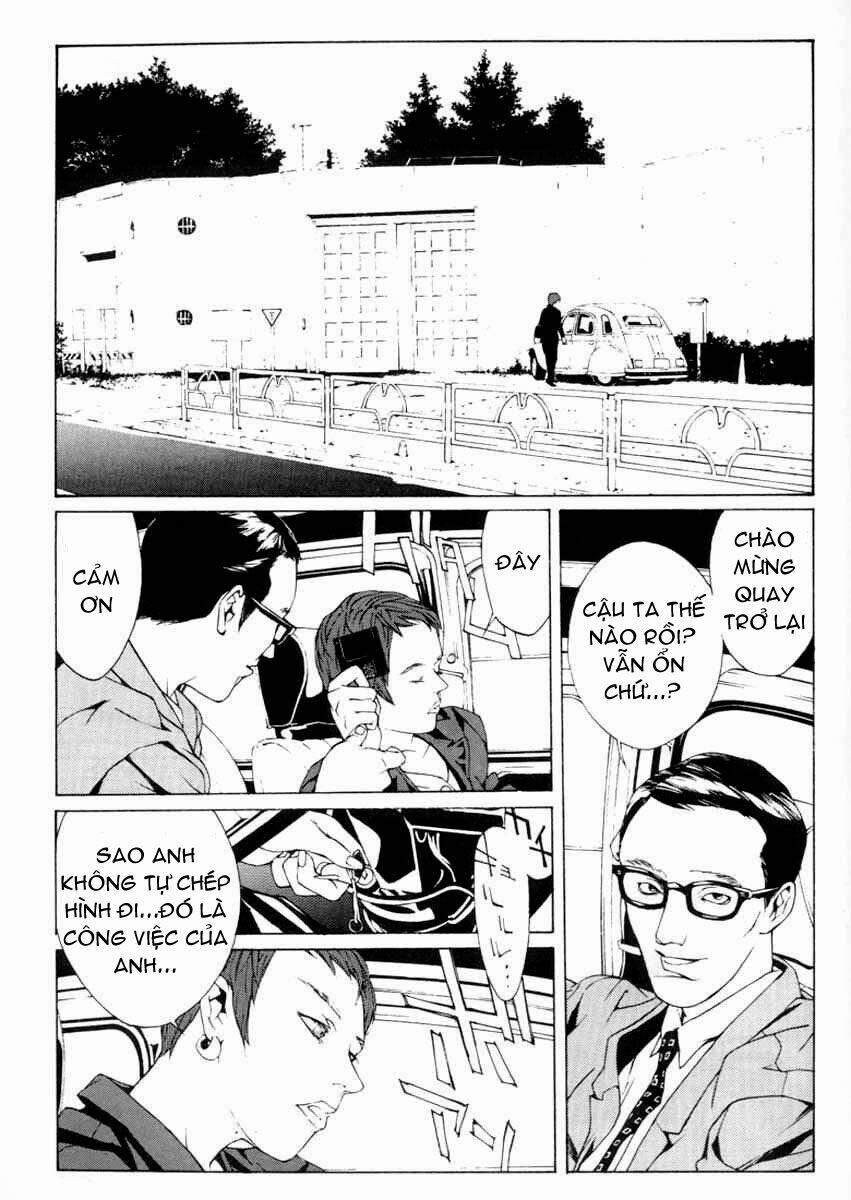 Mpd Psycho 1 trang 35