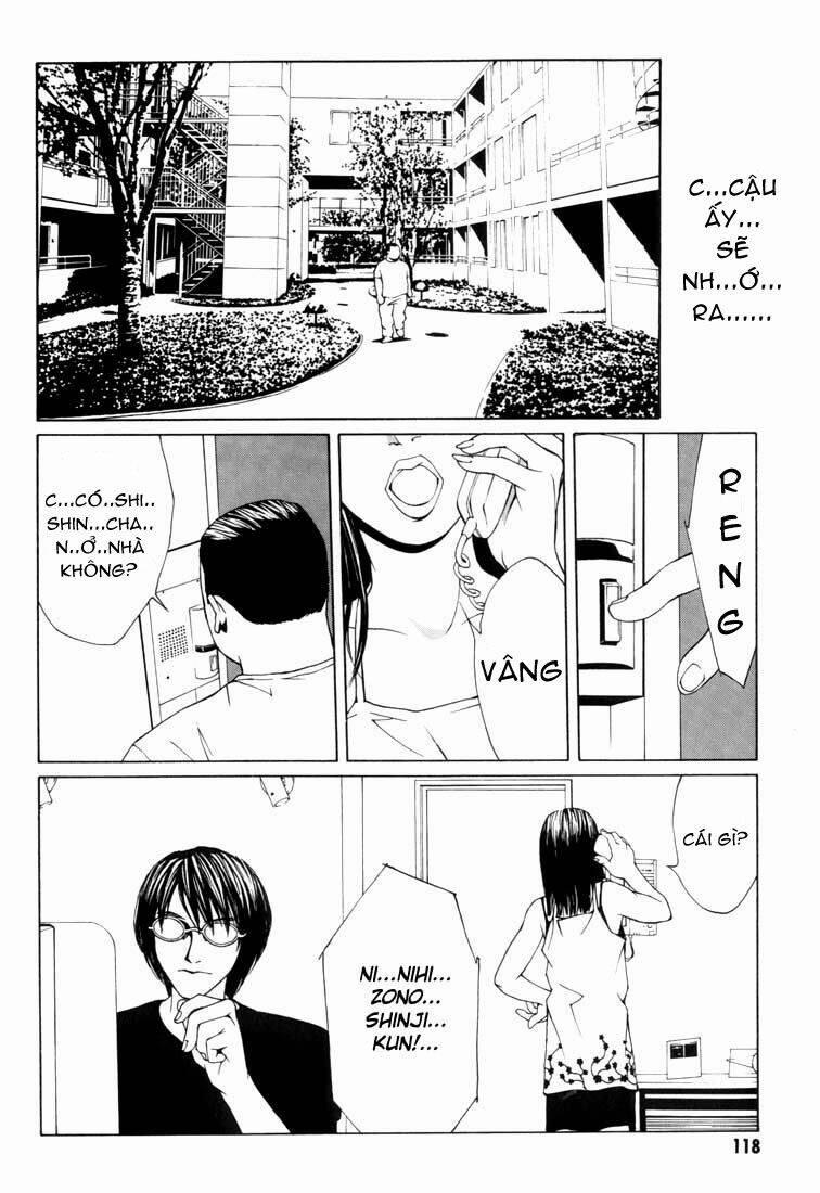 Mpd Psycho 10 trang 17