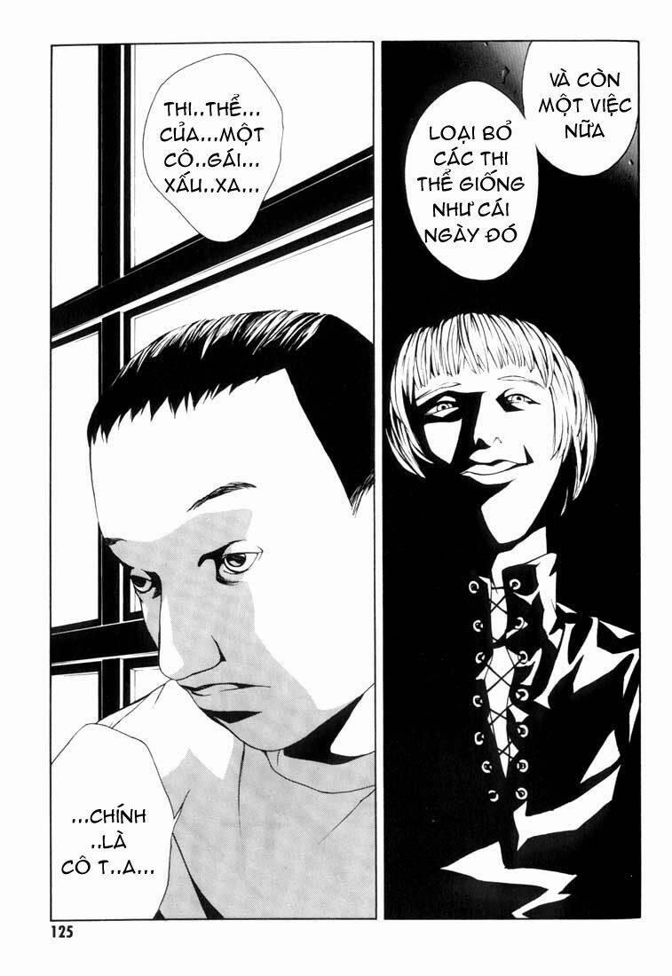 Mpd Psycho 10 trang 23