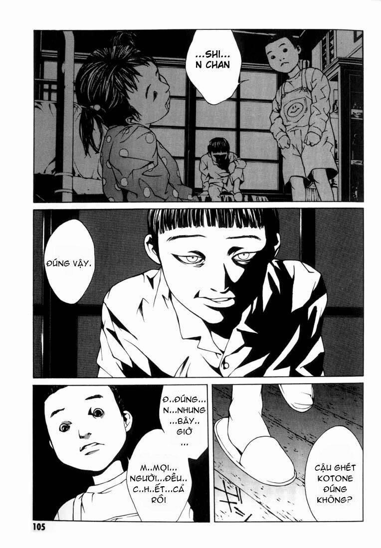 Mpd Psycho 10 trang 4