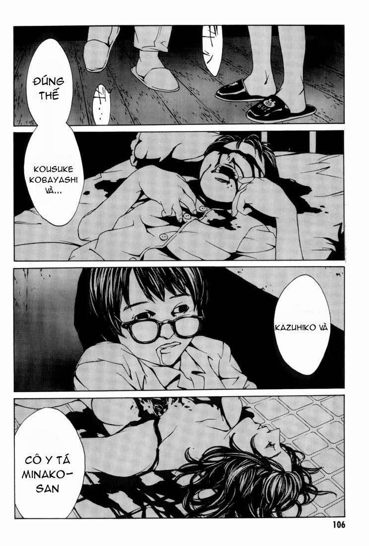 Mpd Psycho 10 trang 5