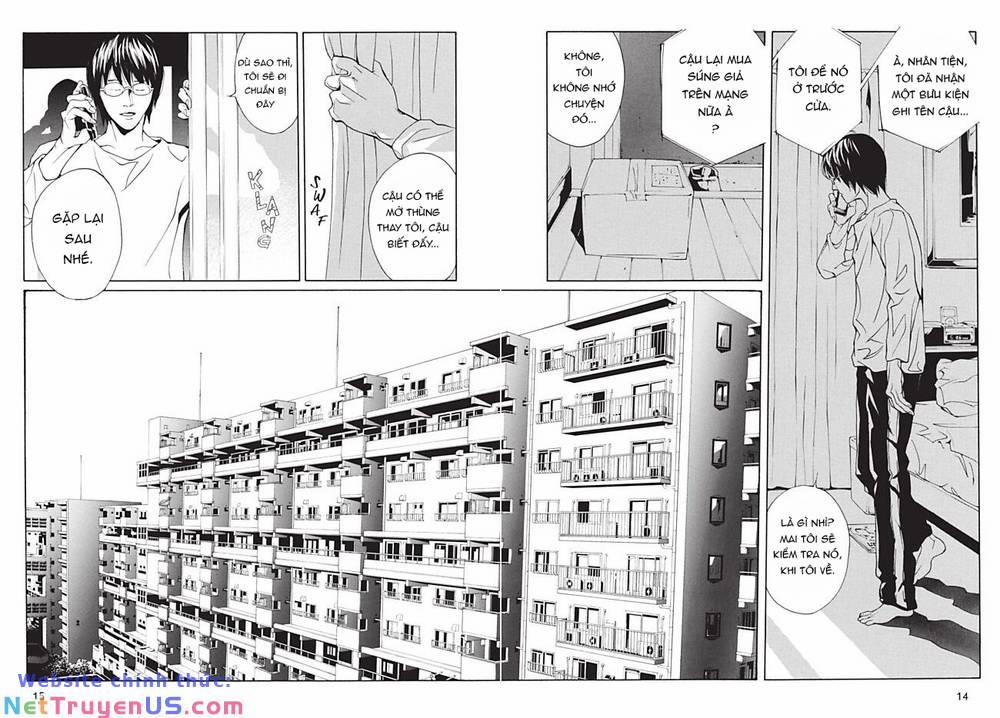 Mpd Psycho 100 trang 11