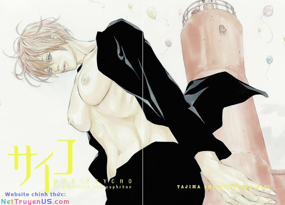 Mpd Psycho 100 trang 2