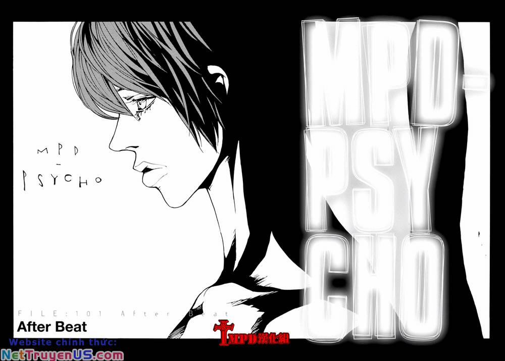 Mpd Psycho 101 trang 1