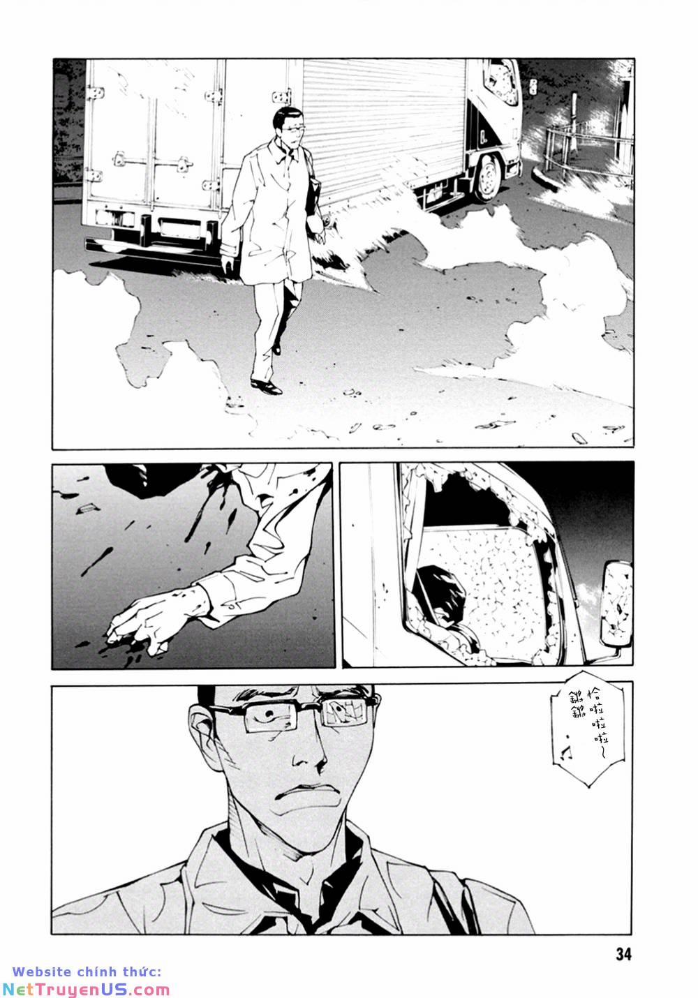 Mpd Psycho 101 trang 10