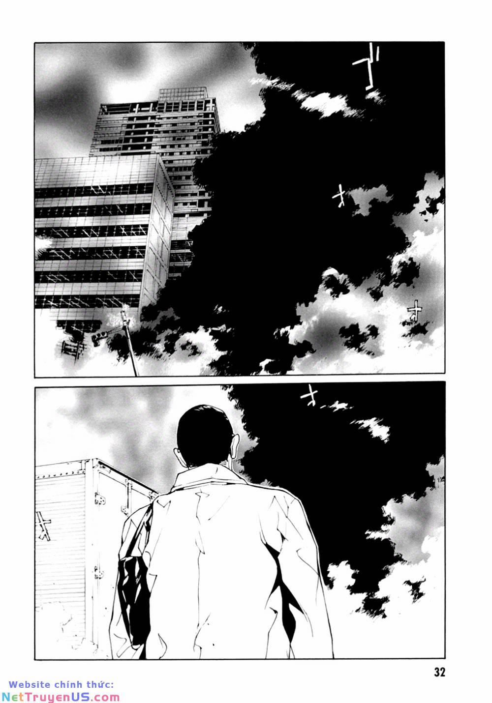 Mpd Psycho 101 trang 8