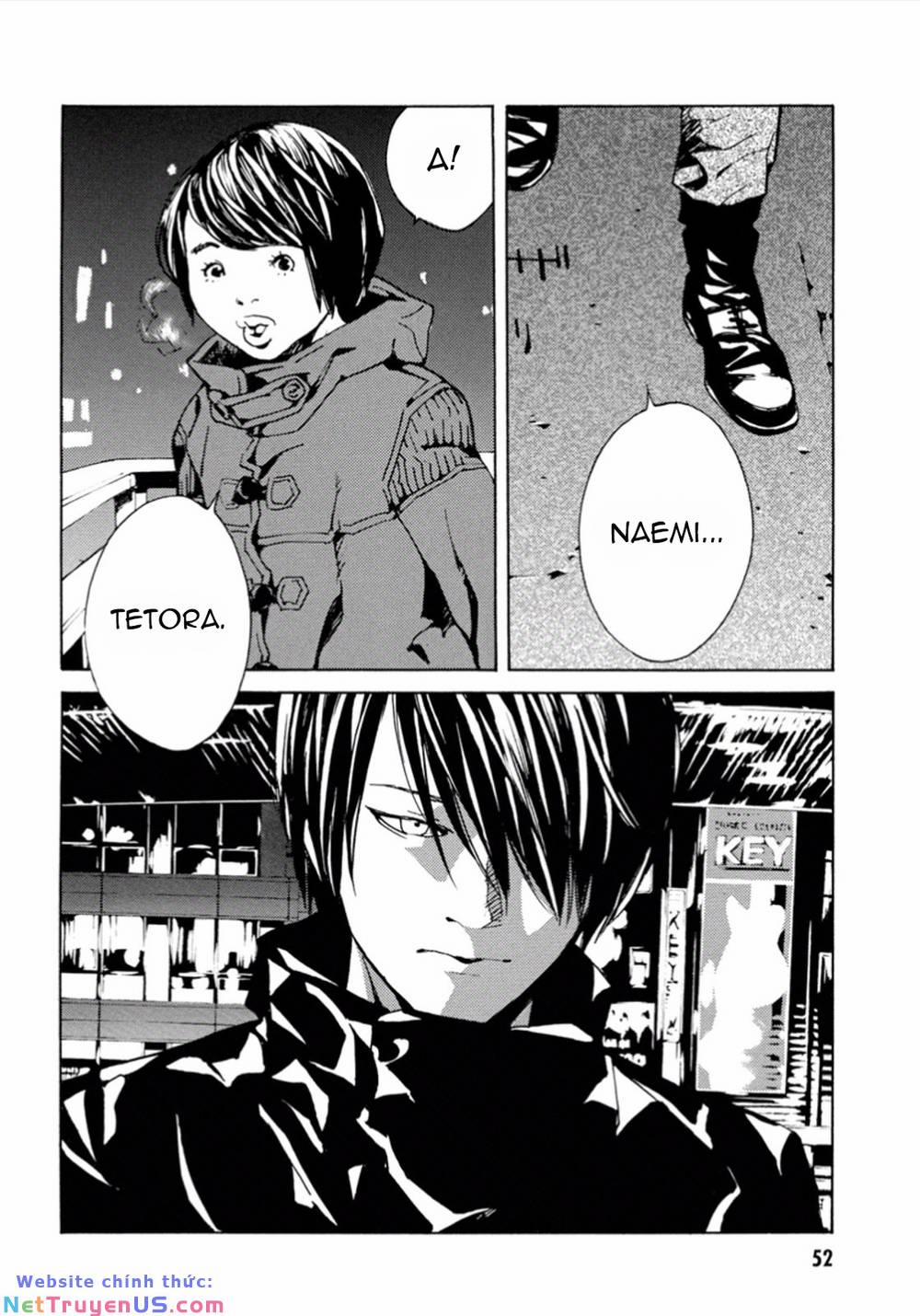 Mpd Psycho 102 trang 4