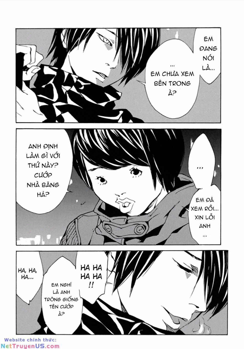 Mpd Psycho 102 trang 6