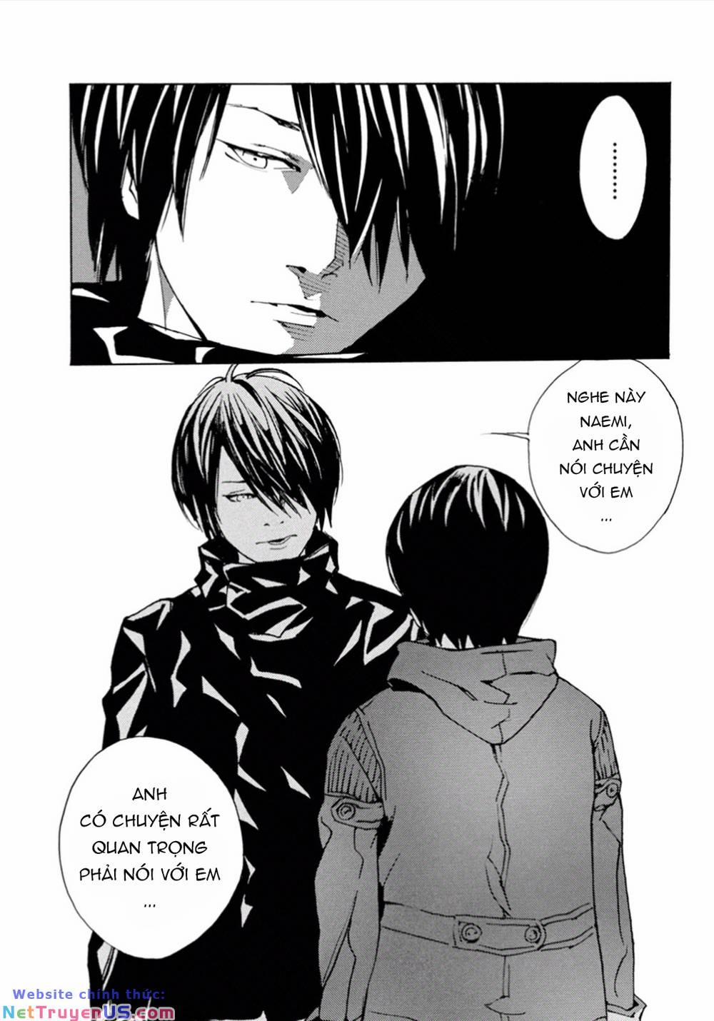 Mpd Psycho 102 trang 7