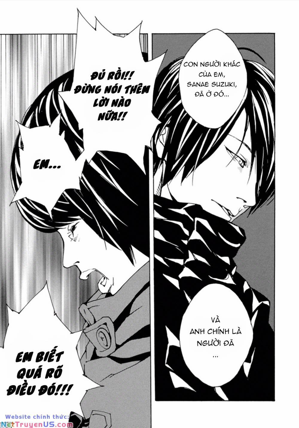 Mpd Psycho 102 trang 9