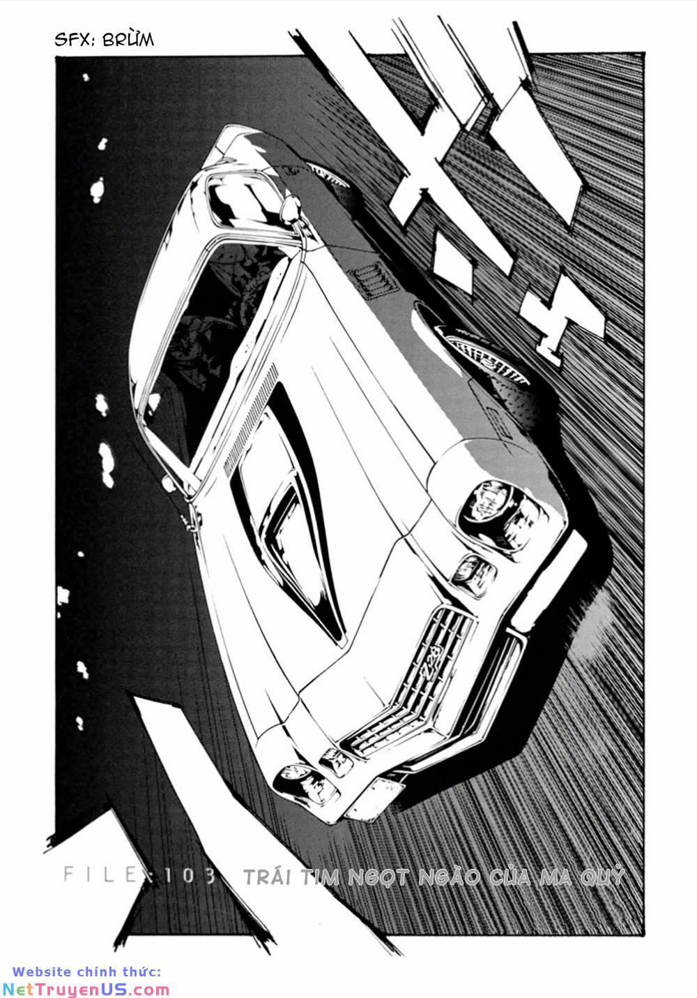 Mpd Psycho 103 trang 2