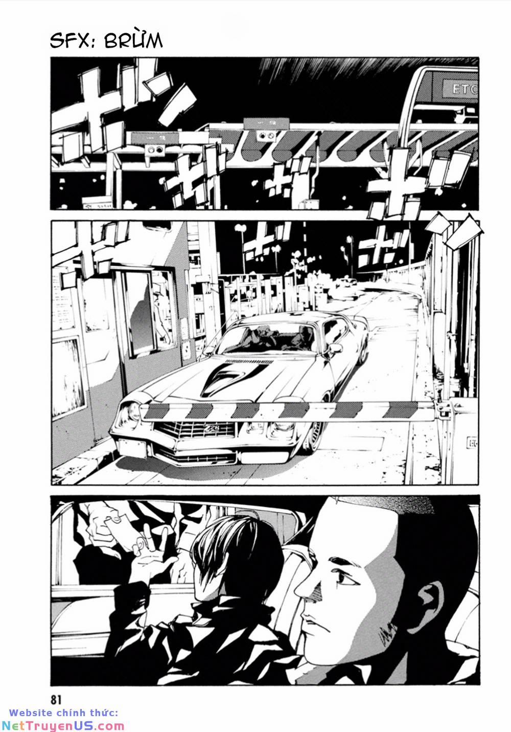 Mpd Psycho 103 trang 4